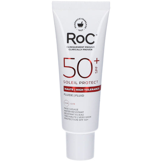 981498936 - ROC FLU SOL VISO SPF50 ET
