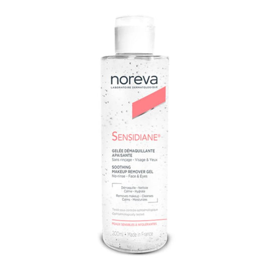SENSIDIANE GELEE DEMAQUIL 200ML