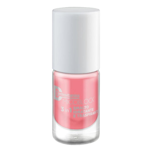 DERMOVITAMINA MICO SMALTO ROSA