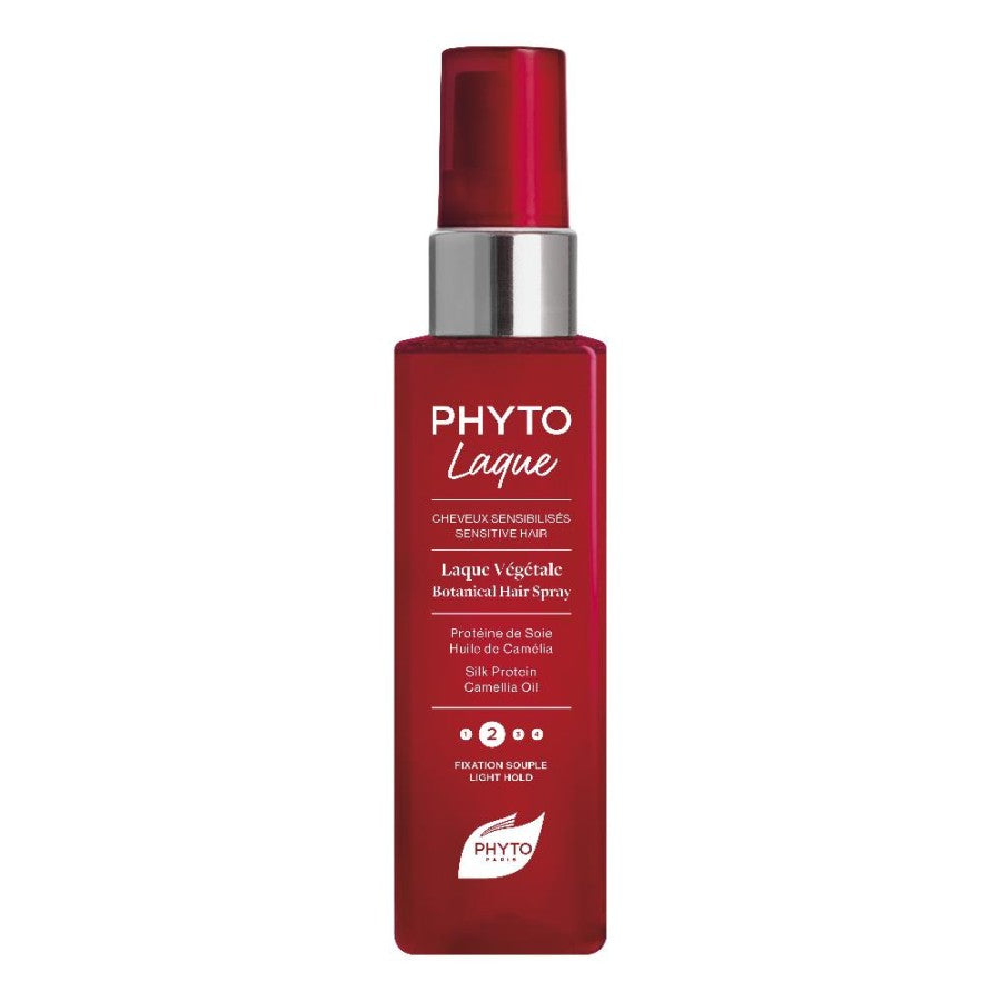 PHYTOLAQUE ROSSA LOZ SPRAY 100