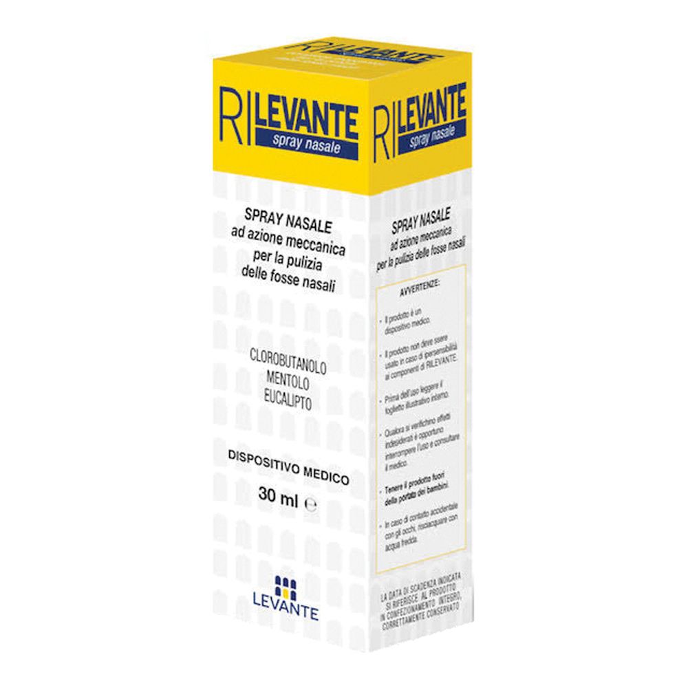981515861 - RILEVANTE SPRAY 30ML