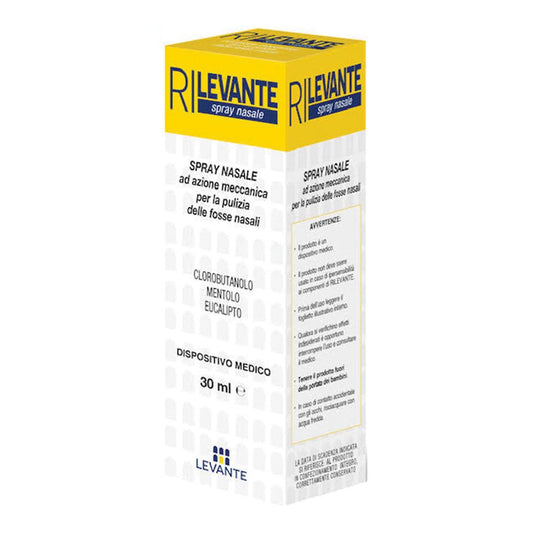 981515861 - RILEVANTE SPRAY 30ML