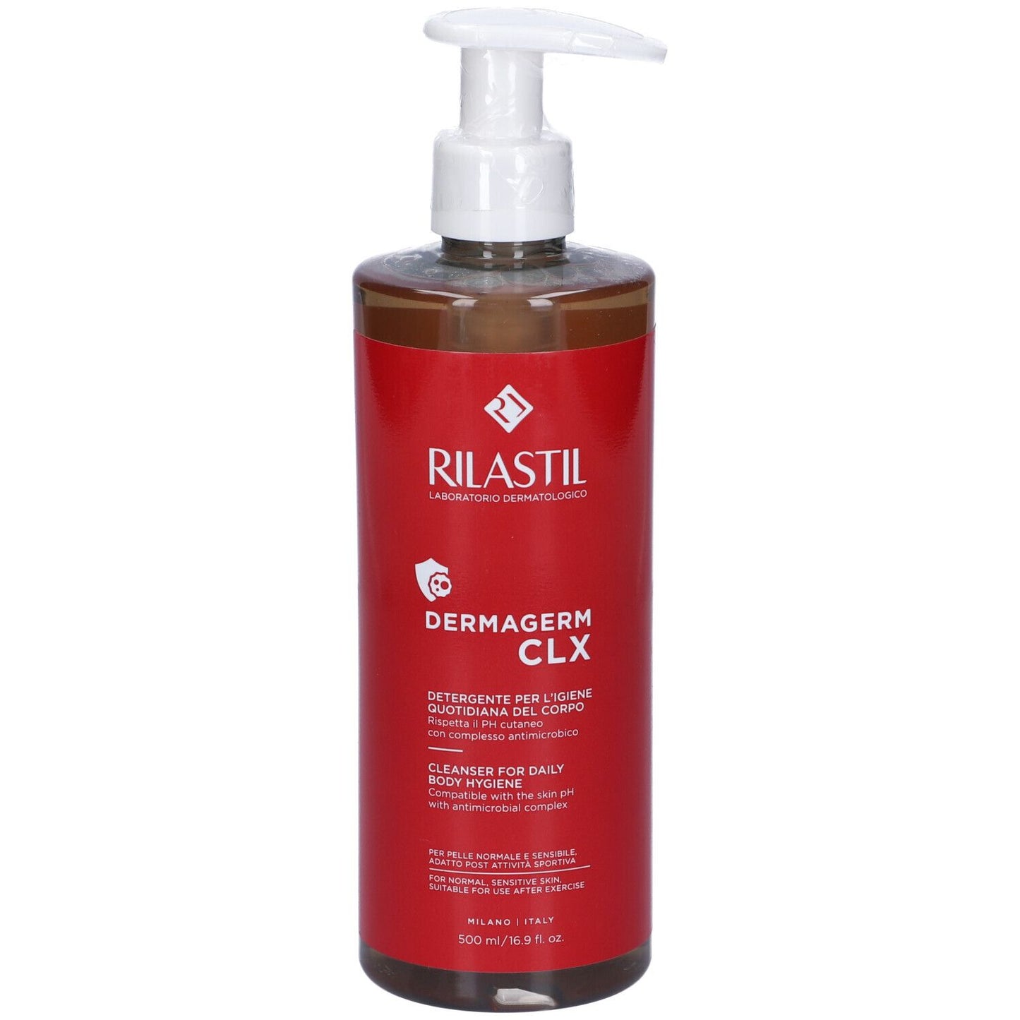 981516267 - RILASTIL DERMAGERM DET MA500ML