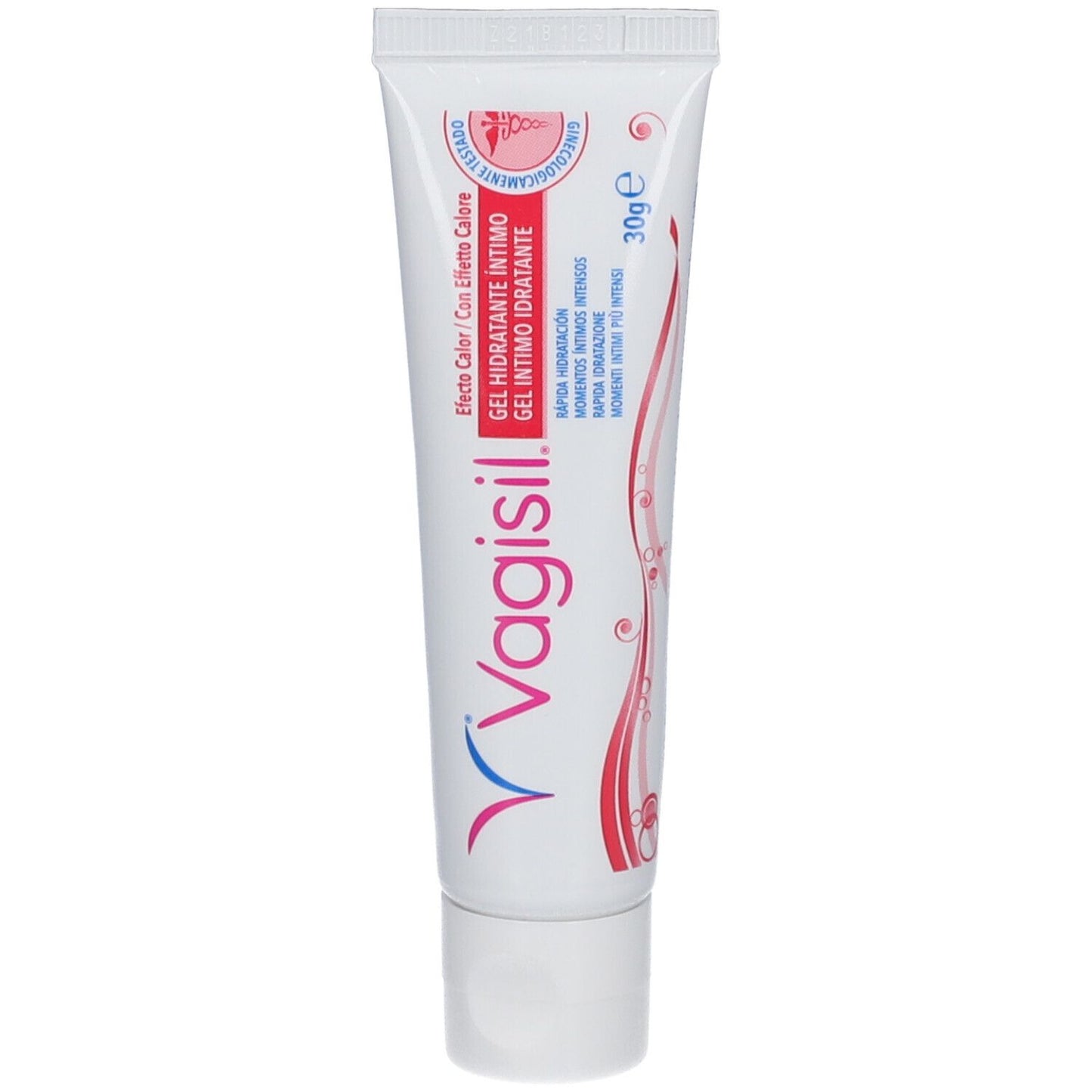 981516661 - VAGISIL GEL INTIMO IDRAT CALOR