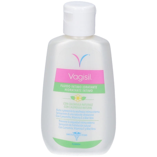 981517598 - VAGISIL FLUIDO IDRAT INTIMO
