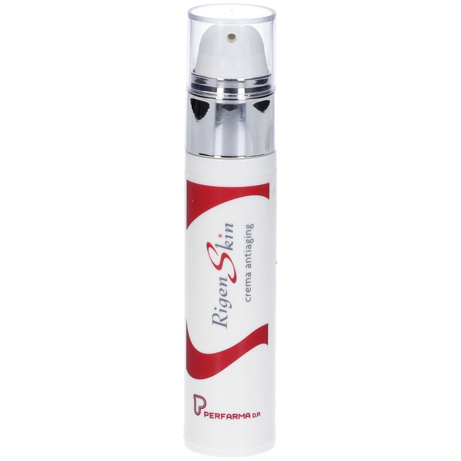 RIGENSKIN CREMA ANTIAGING 50ML