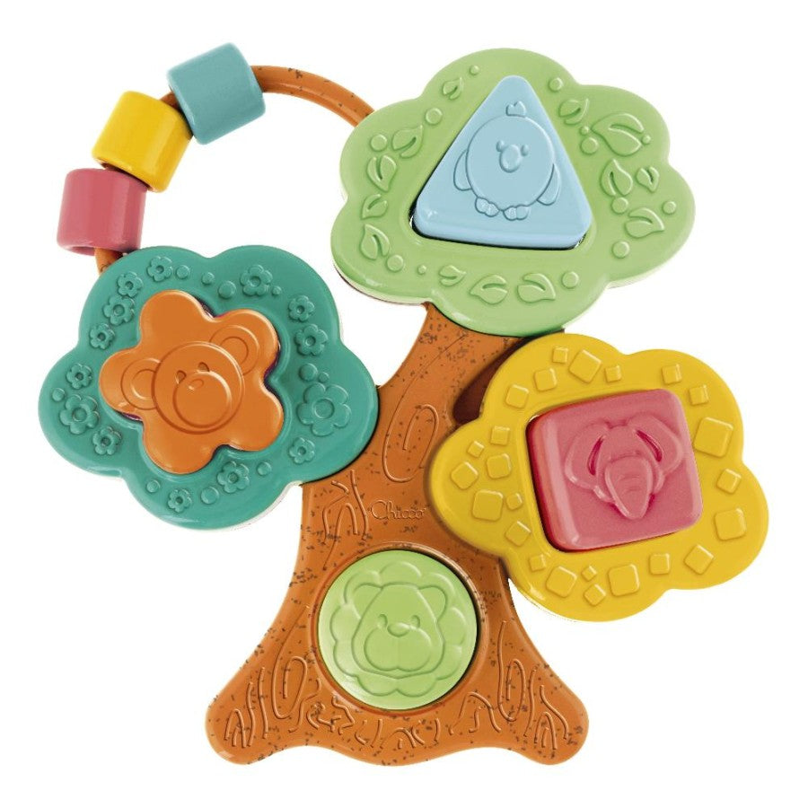 GIOCO 10493 BAOBAB SHAPE SORTER
