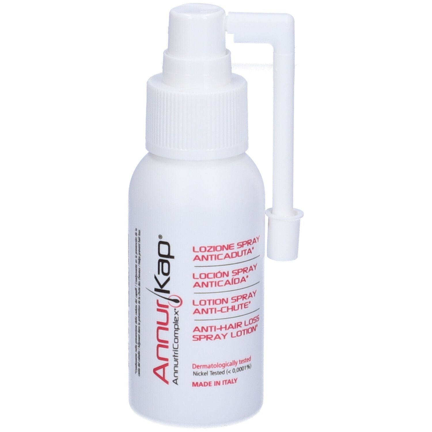 981536838 - ANNURKAP SPRAY 50ML
