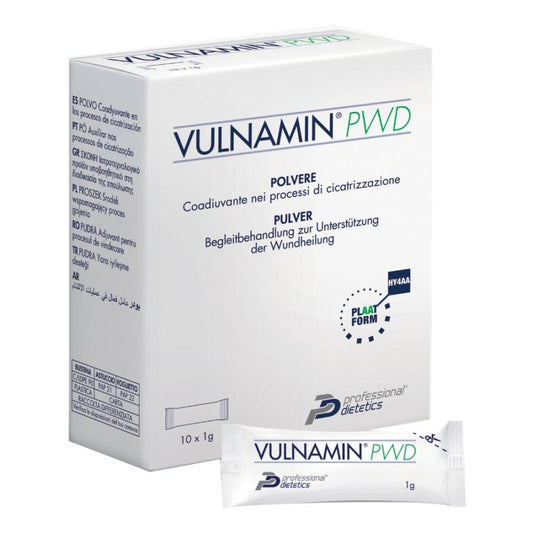 VULNAMIN Pwd 10 Stk Pack