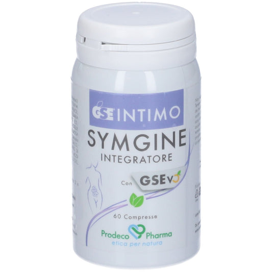 981545421 - GSE INTIMO SYMGINE 60CPR