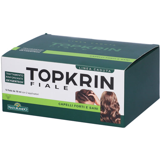 TOPKRIN FIALE 12F