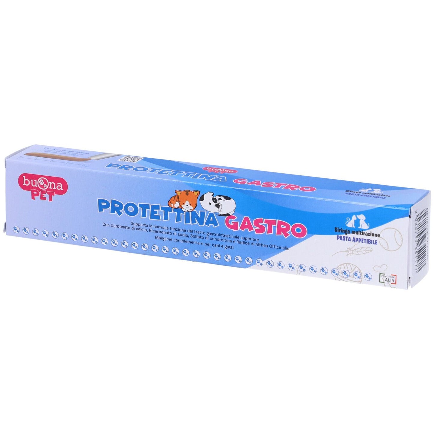 981559192 - PROTETTINA GASTRO 30G BUONAPET