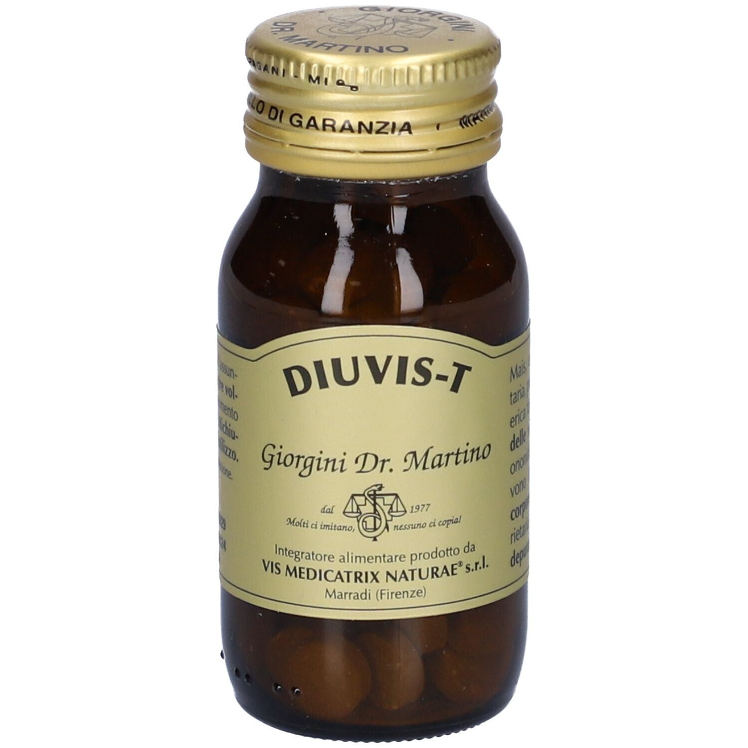 981559560 - DIUVIS T 100PAST