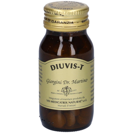 981559560 - DIUVIS T 100PAST