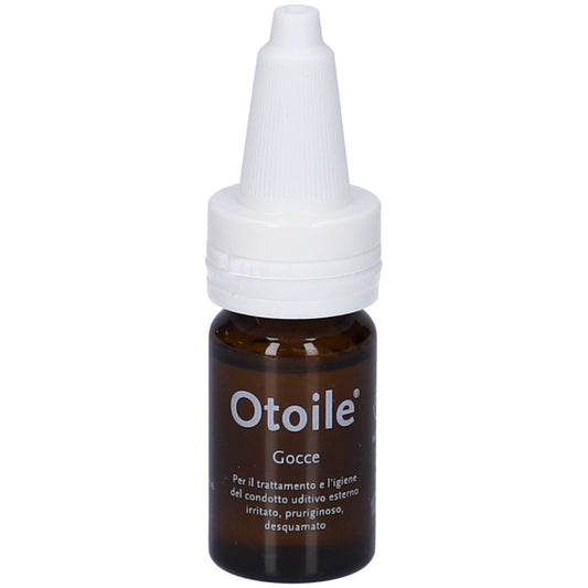 981560182 - OTOILE GOCCE 15ML
