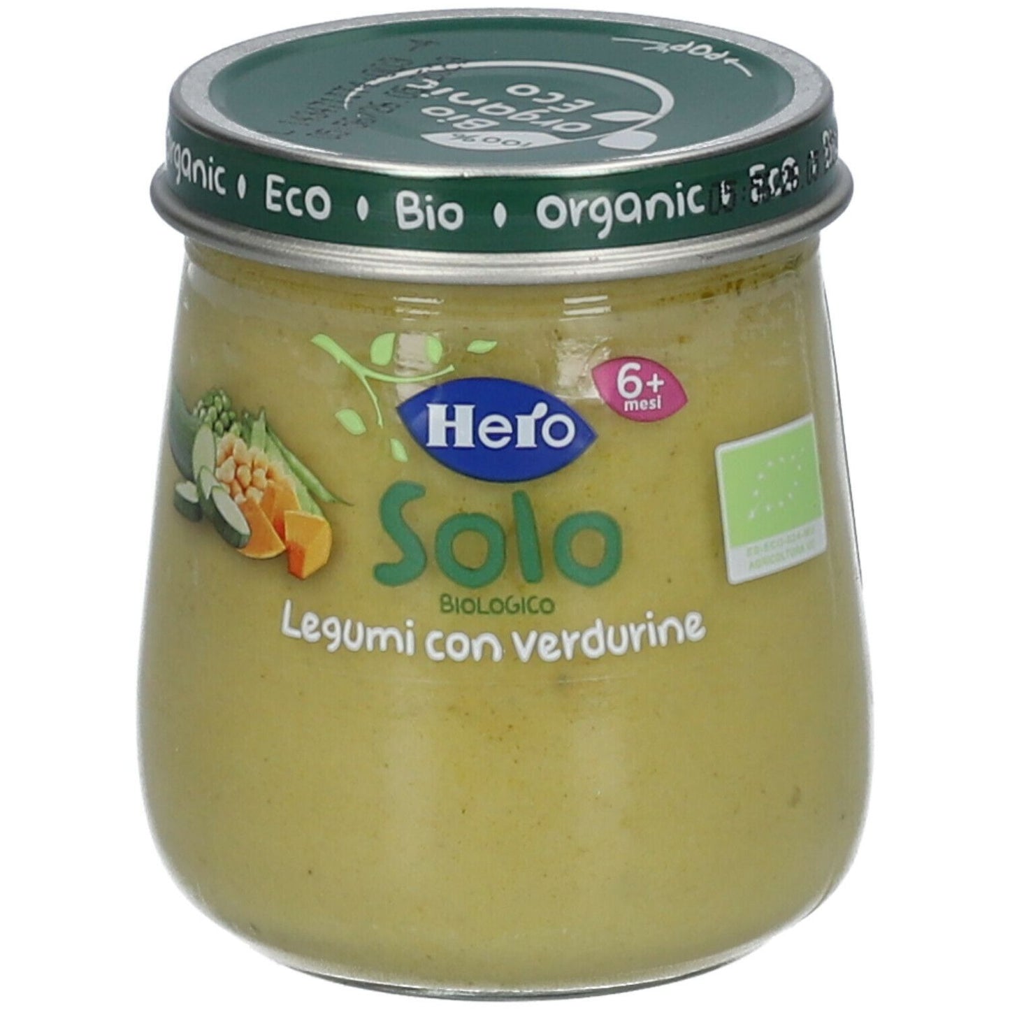981580448 - HERO SOLO OMOG LEGUMI/VERDURE