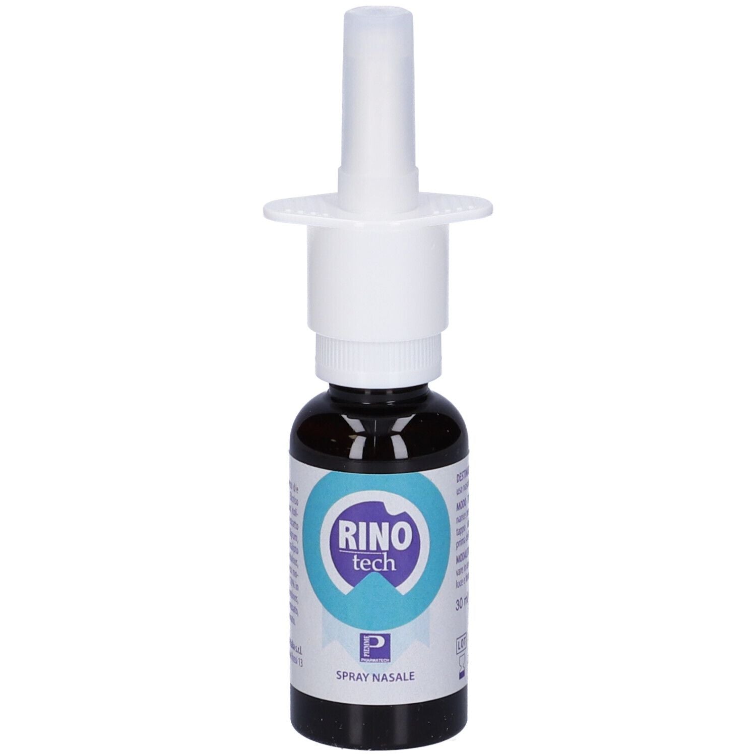 RINOTECH SPRAY NASALE 30ML