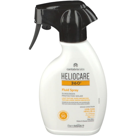 981626789 - HELIO 360 FLUID SPR SPF50