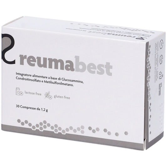 981644697 - REUMABEST 30CPR