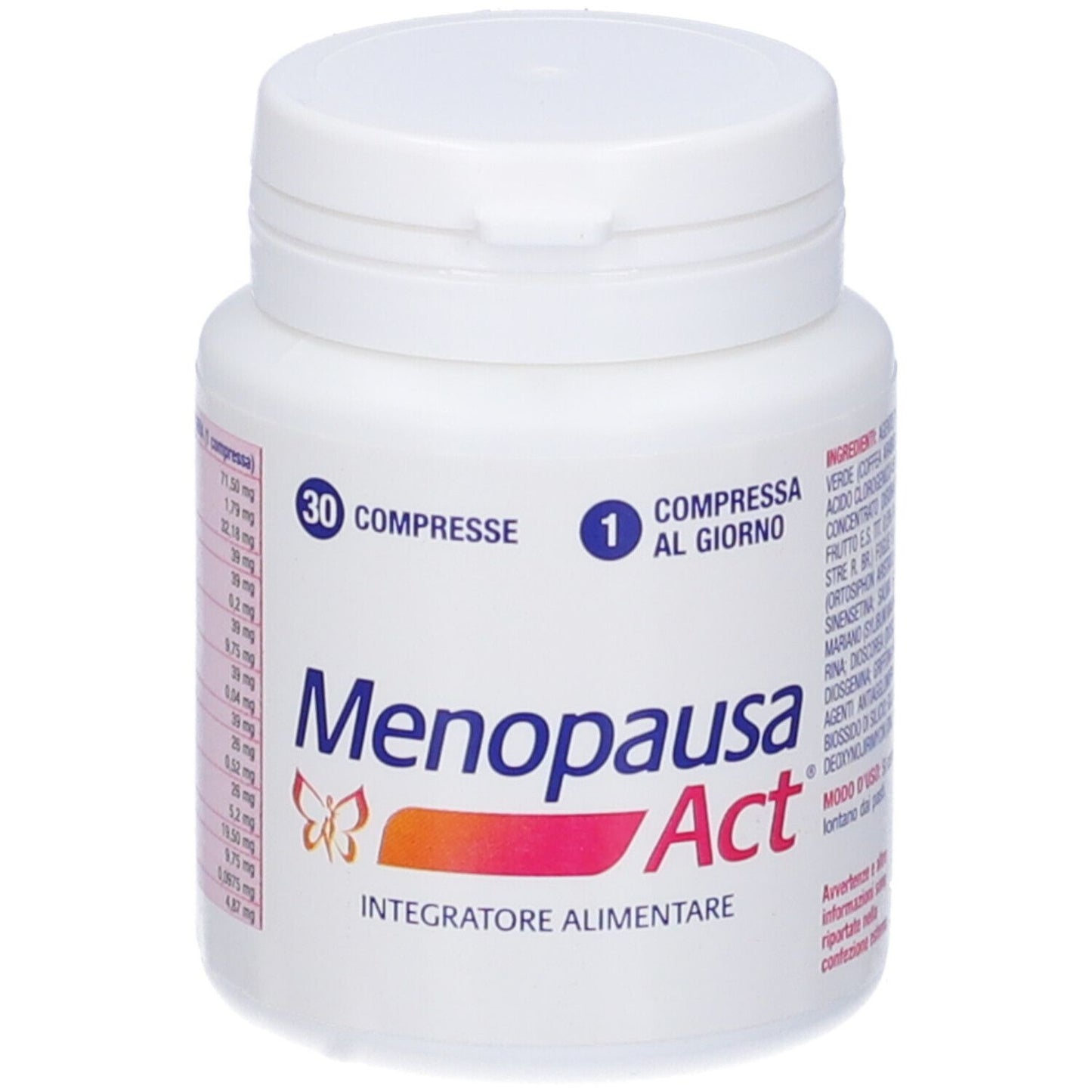 981647821 - MENOPAUSA ACT 30CPR