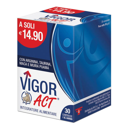 981647833 - VIGOR ACT 30CPR