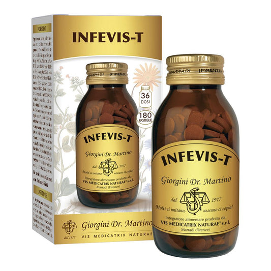 981909207 - INFEVIS T 180PAST 90G