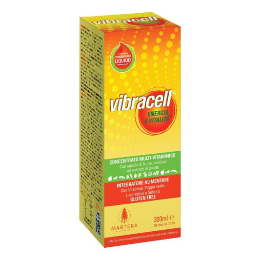 VIBRACELL Int.Diet.300ml