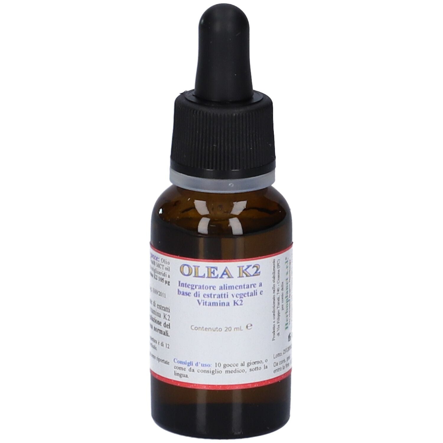 981928171 - OLEA K2 GOCCE 20ML