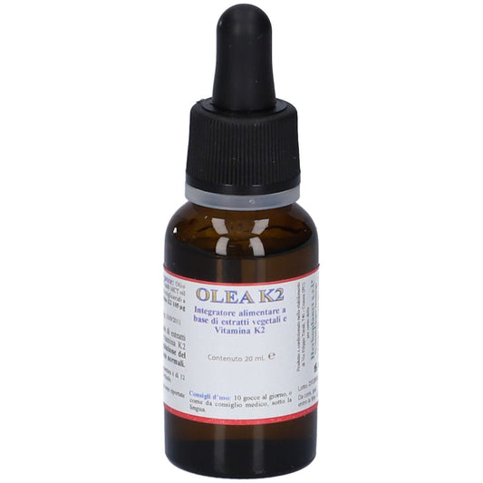 981928171 - OLEA K2 GOCCE 20ML