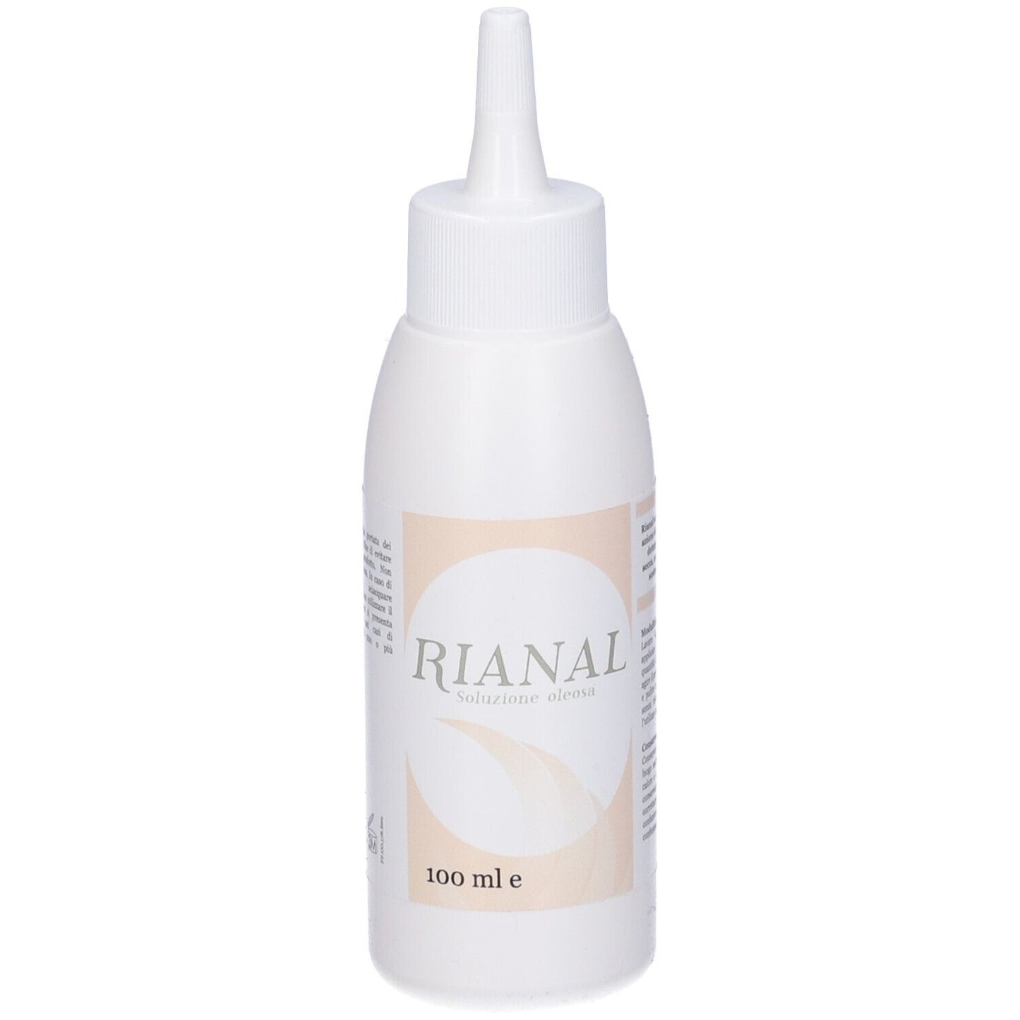 RIANAL SOLUZIONE ANALE 100ML