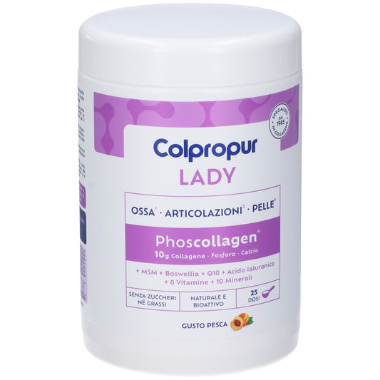 981961903 - COLLAGENE LADY PESCA 340G