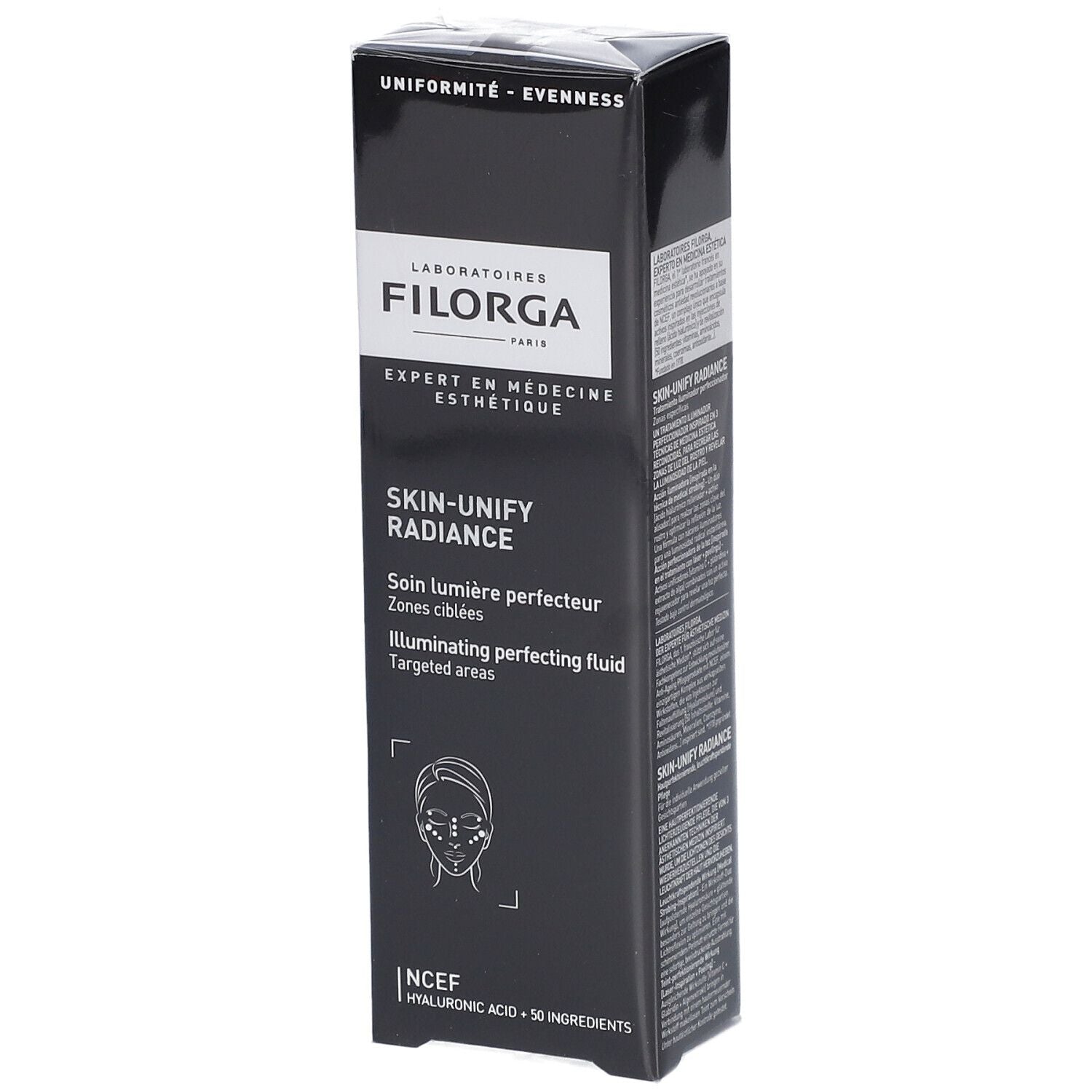 981962943 - FILORGA SKIN UNIFY RAD 15ML