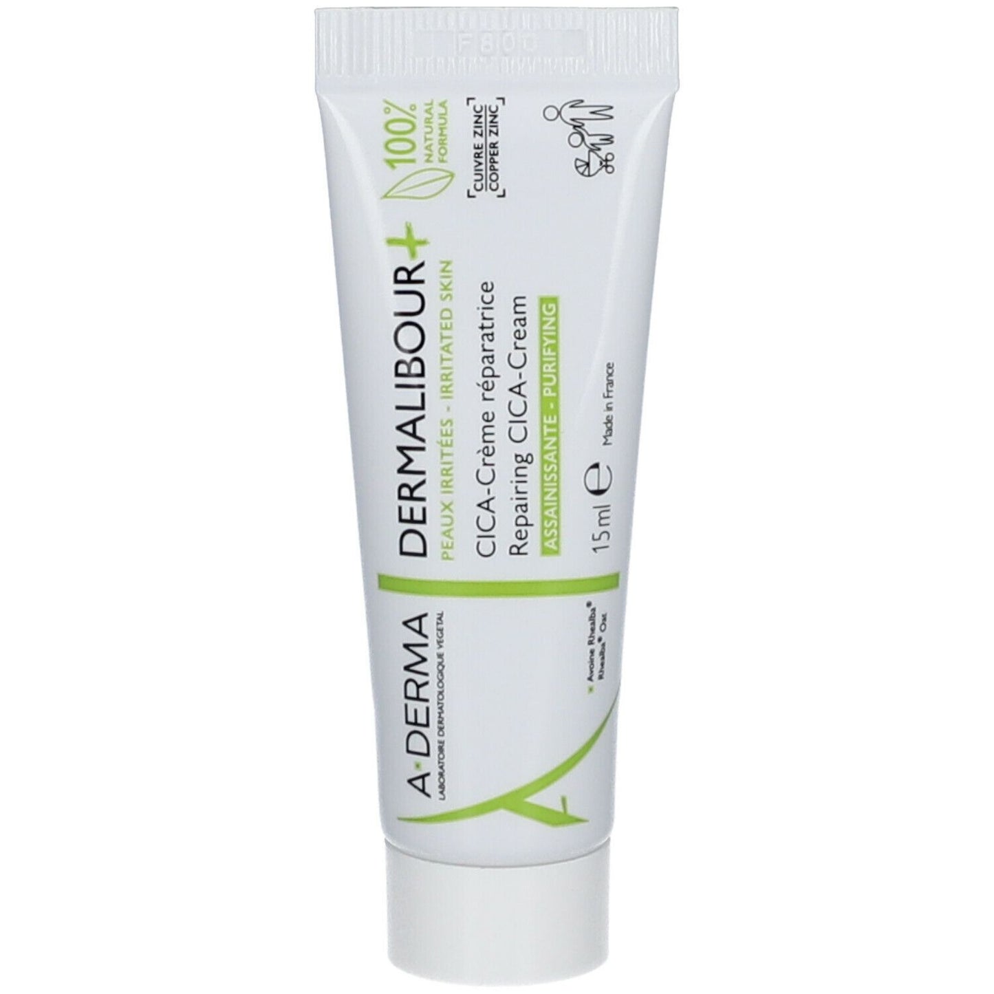 981963123 - DERMALIBOUR + CREMA 15ML