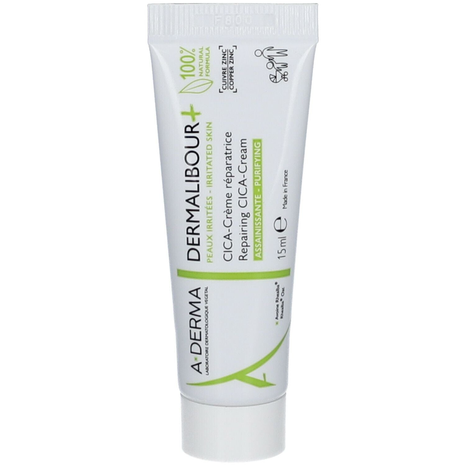981963123 - DERMALIBOUR + CREMA 15ML