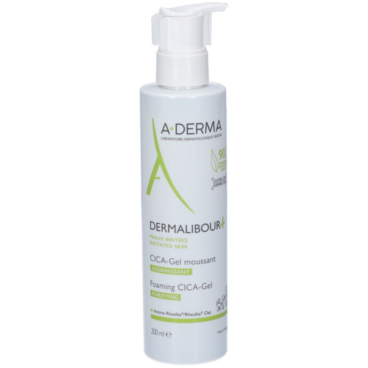 981963150 - DERMALIBOUR + GEL DET 200ML