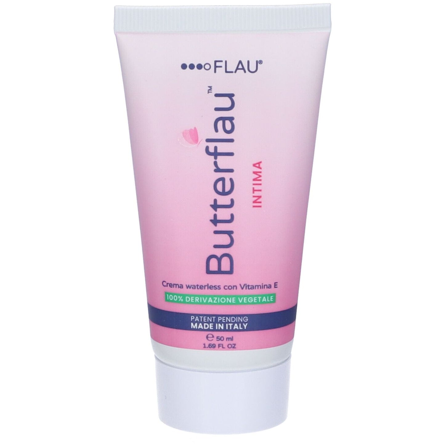 BUTTERFLAU INTIMA 50ML