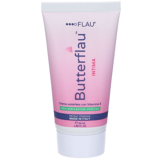 BUTTERFLAU INTIMA 50ML