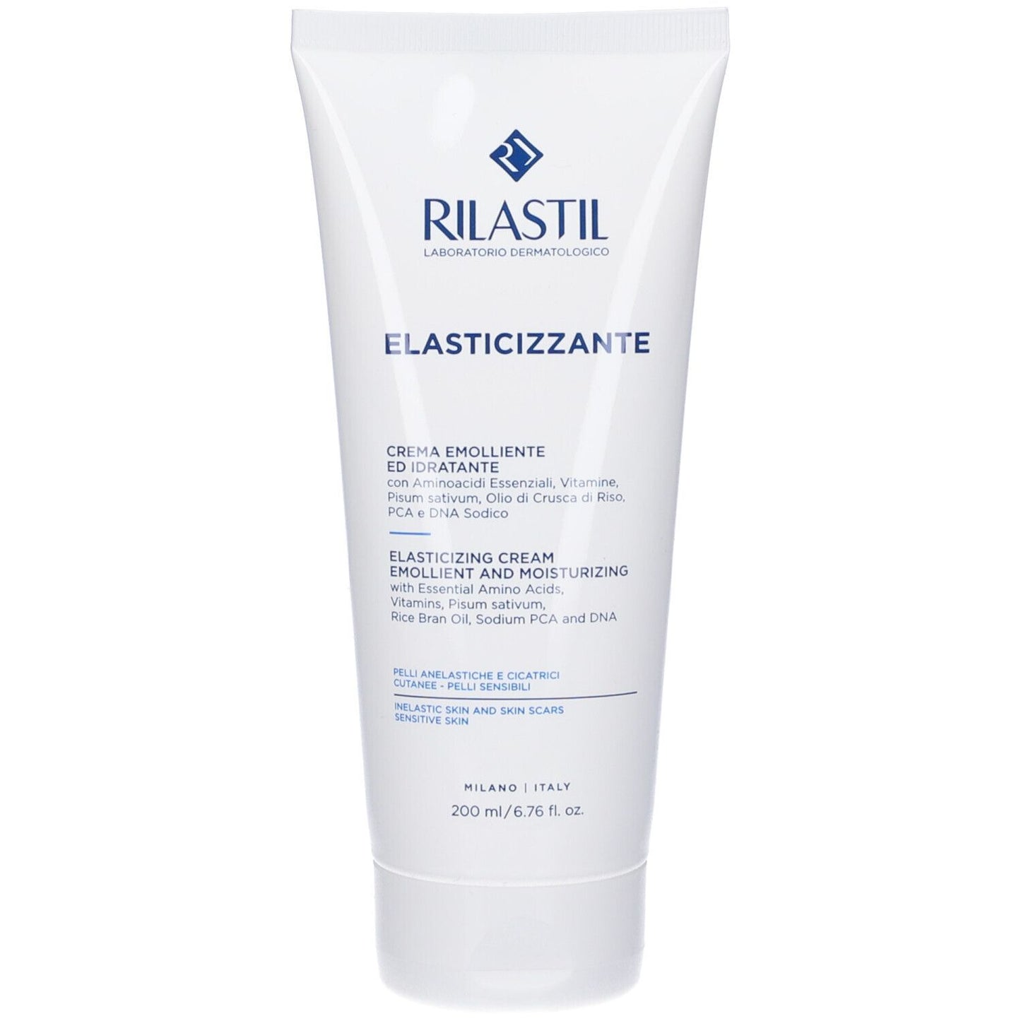 981968593 - RILASTIL ELASTIC CR NNF 200ML