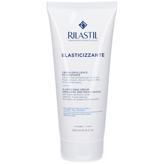 981968593 - RILASTIL ELASTIC CR NNF 200ML