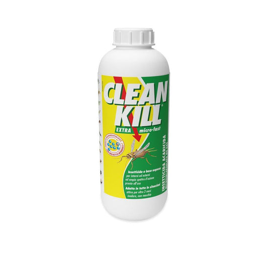 981974355 - CLEAN KILL EXTRA MICRO FAST 1L