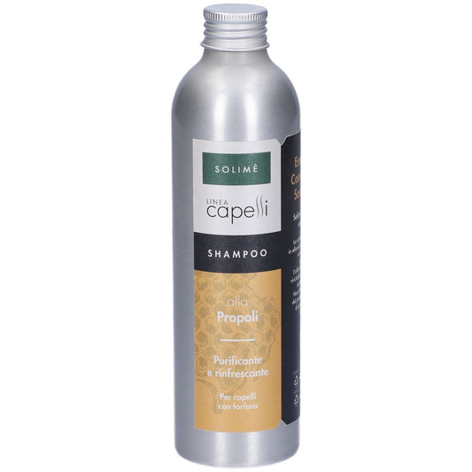 CAPELLI SHAMPOO PROPOLI 250ML