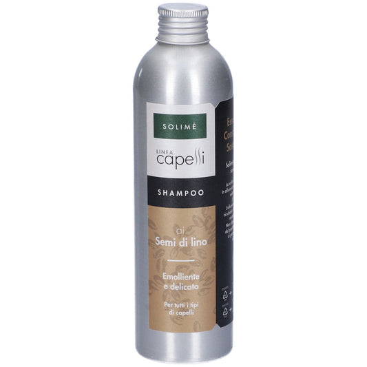 SHAMPOO SEMI LINO 250ML