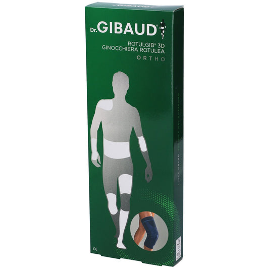 GIBAUD ORTHO ROTULGIB 3D GIN02