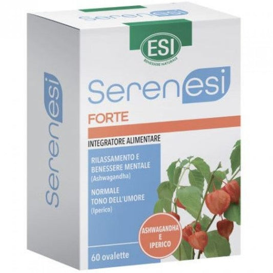 ESI SERENESI FORTE 60OVAL