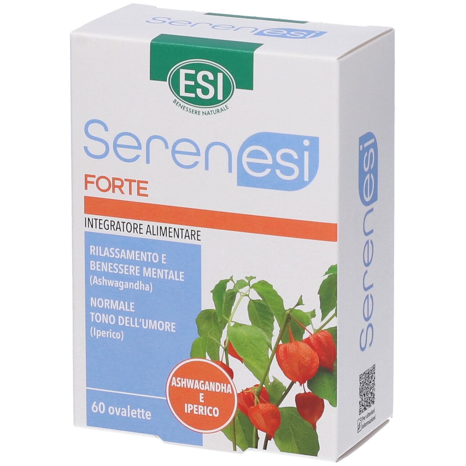 981982453 - ESI SERENESI FORTE 60OVAL