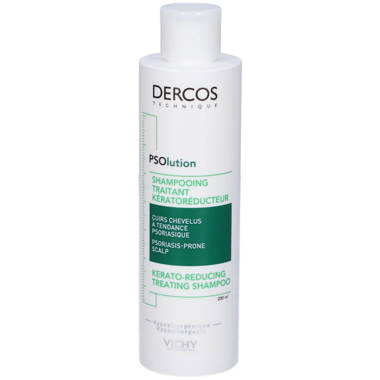 981989623 - DERCOS SHAMPOO PSOLUTION 200ML