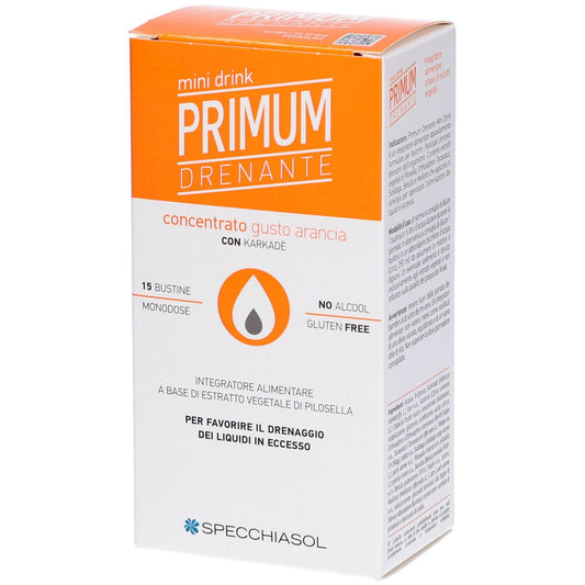 982003547 - PRIMUM DRENANTE MINIDRINK ARA
