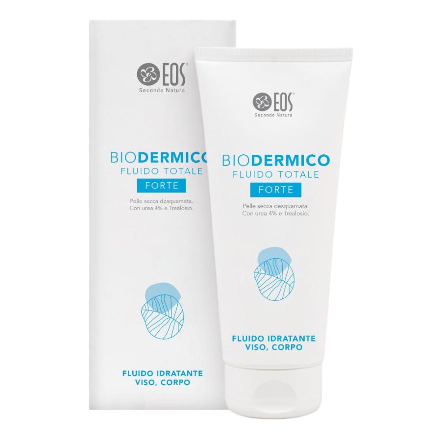 EOS Biodermico Fluido Tot.Ft.200ml