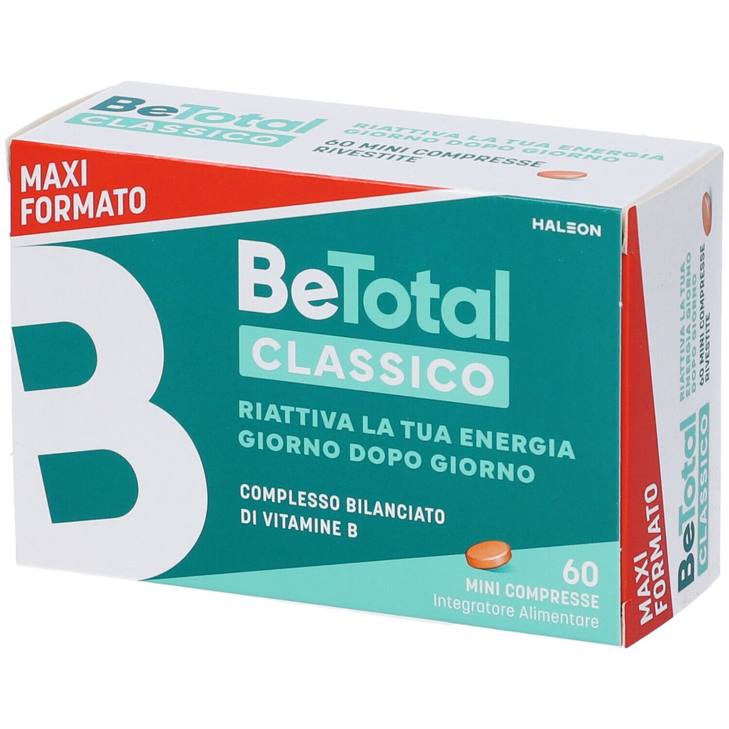 982003600 - BETOTAL 60CPR