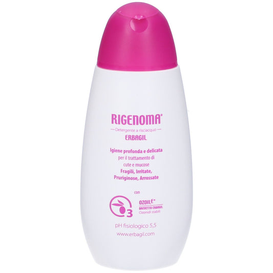 982007066 - RIGENOMA DETERGENTE RISCIACQUO